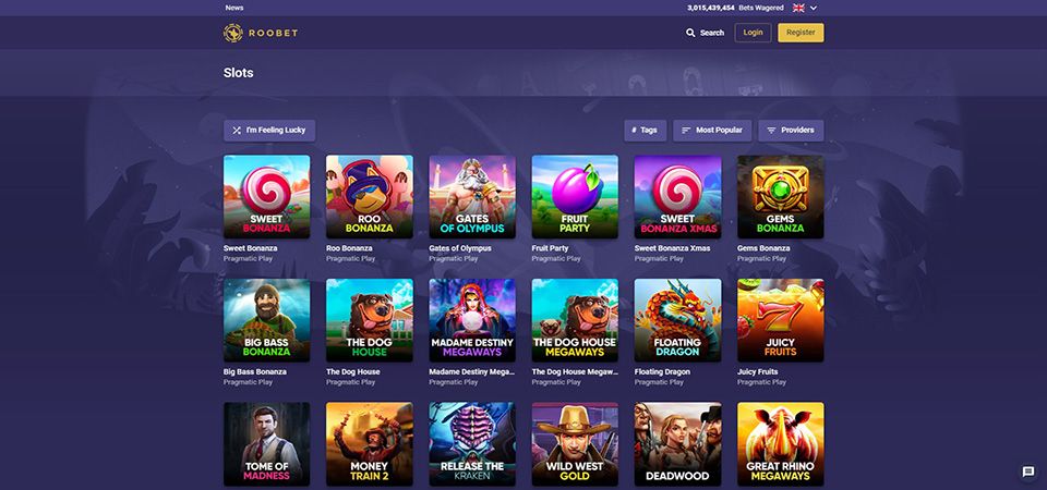 roobet
