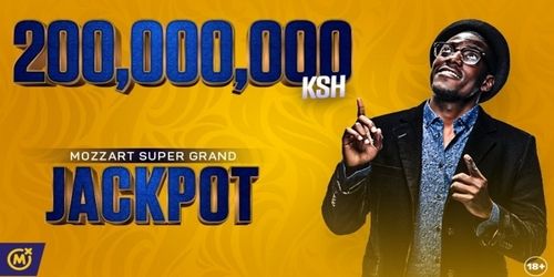 Super Daily Jackpot Bonus