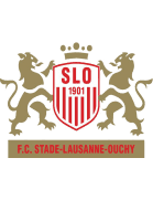 Stade Lausanne-Ouchy
