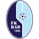 Rad Beograd